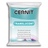 חימר פולימרי סרניט 56 גרם CERNIT TRANSLUCENT, כחול טורקיז שקוף-חלקית (280)