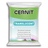 חימר פולימרי סרניט 56 גרם CERNIT TRANSLUCENT, ירוק ליים שקוף-חלקית (605)