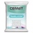 חימר פולימרי סרניט 56 גרם CERNIT TRANSLUCENT, ירוק ברקת שקוף-חלקית (620)