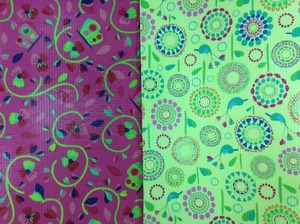 משטח פעילות יוגה בייבי 1.5X2.3