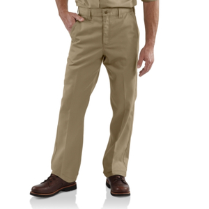 B290 מכנס צ'ינו מבד טוויל ®Carhartt 