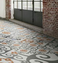 ריצוף וחיפויים