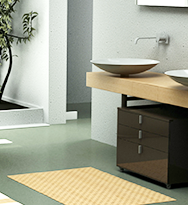 ארונות אמבטיות