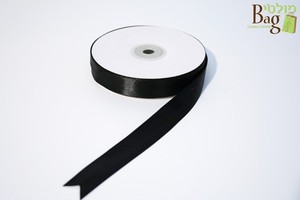 סרט סטאן 25 מ"מ צבע שחור