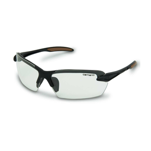 EGB3 משקפי מגן SPOKANE בהיר (ללא צבע) ®Carhartt