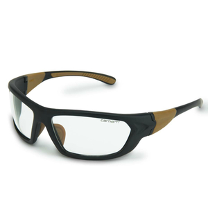 EGB2 משקפי מגן CARBONDALE בהיר (ללא צבע) ®Carhartt