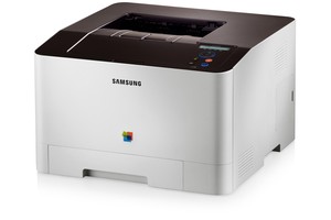 מדפסת לייזר צבעונית SAMSUNG CLP-415N סמסונג