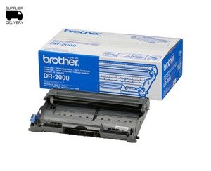 יחידת תוף תואם לברדר Brother DR-2000