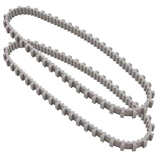 זוג זחלים אפורים MAYTRONICS