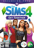 The Sims 4 Get Together exp