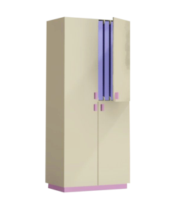 ארון ל 10 מזרונים