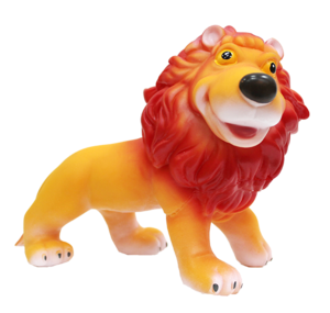 אריה - חיות בר גדולות רכות  - מחיר ליחידה משחקי שירן