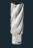  מקדח חלול קוטר 13 מ"מ אורך 25 מ"מ  JEI HSS TURBU STEEL