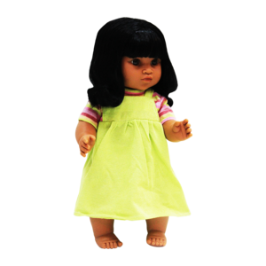 בובת עולם אנטומית פרלמוטר