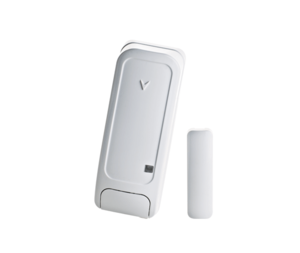  גלאי מגנט אלחוטי למערכות PowerMaster דגם MC-302E PG2 ויסוניק