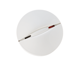 SMD-426 PG2 גלאי בטיחות עשן אלחוטי למערכות PowerMaster דגם SMD-426 PG2 ויסוניק