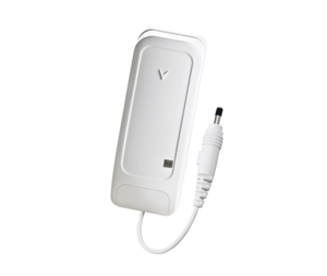  גלאי אלחוטי בטכנולוגיית PowerG להתראה בפני הצפות דגם:FLD-550 PG2 ויסוניק