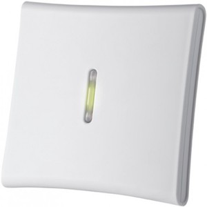  מגדיל טווח אלחוטי למערכות PowerMaster דגם RP-600 PG2 ויסוניק