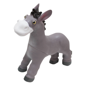 חמור - חיות משק גדולות רכות - מחיר ליחידה משחקי שירן