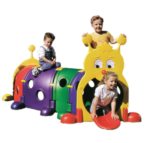 זחל מנהרה פיירפליי