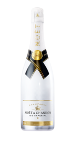 שמפניה מואט ושנדו אייס - 750 מ"ל 