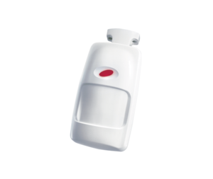 גלאי תנועה אלחוטי מתעלם מחיות למערכות PowerMax דגםDiscovery K9-80 MCW ויסוניק