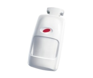 גלאי תנועה אלחוטי למערכות  PowerMax דגם Discovery Quad MCW ויסוניק