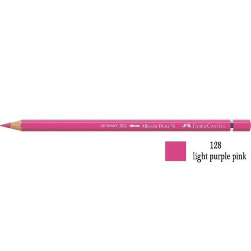 FC light purple pink-128