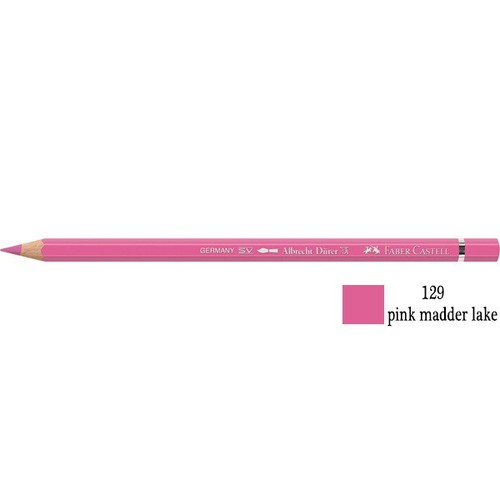 FC pink madder lake-129