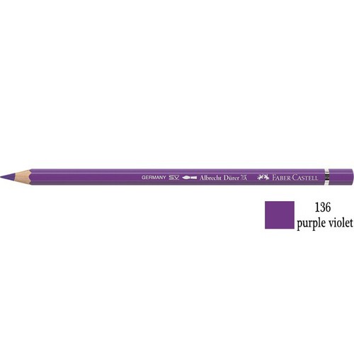 FC purple violet-136