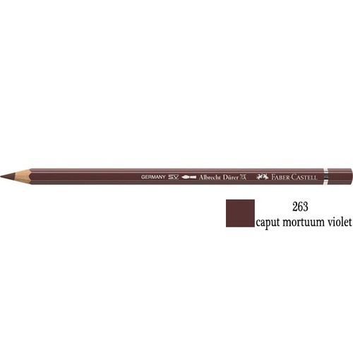 FC caput mortuum violet-263