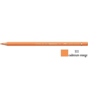 FC cadmium orange-111