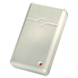 מקלט אלחוטי בעל יציאה אחת למערכות PowerCode דגם MCR-304 ויסוניק