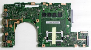 לוח אם 60NB0060-MBH000 ASUS S500CA 2117U אסוס
