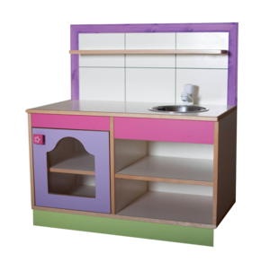 מטבח מודולרי חלקי - חלק 3