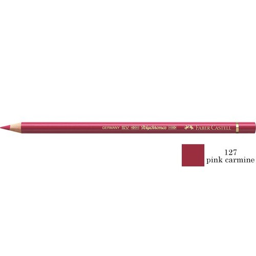 FC pink carmine-127