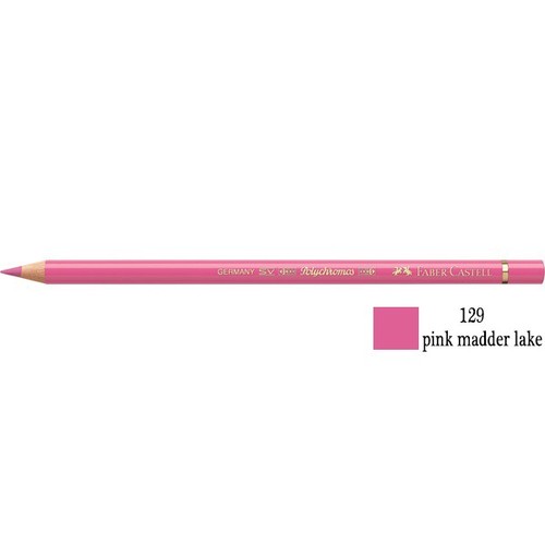 FC pink madder lake-129