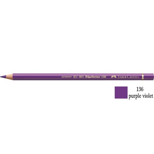 FC purple violet-136