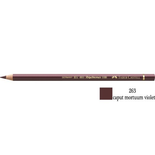 FC caput mortuum violet-263