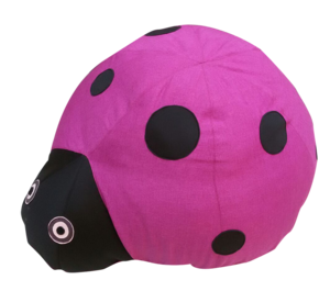 פוף חיפושית