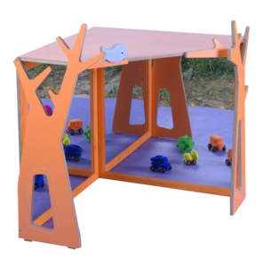 פינת קוקו יער