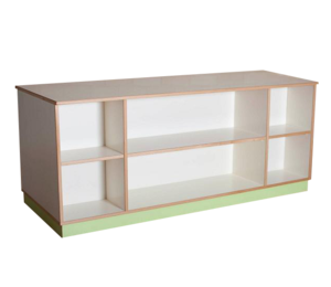 ארון מחיצה רוחב 60 ס"מ