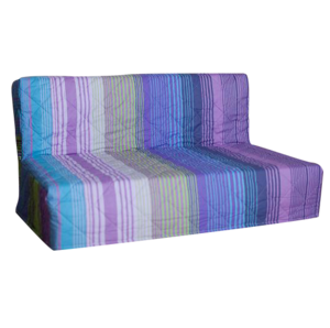 כיסוי ל5 מזרונים בד