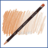 עפרון קולור סופט COLOURSOFT DERWENT Bright Orange c080 דרווינט