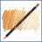 עפרון קולור סופט COLOURSOFT DERWENT Orange c070 דרווינט