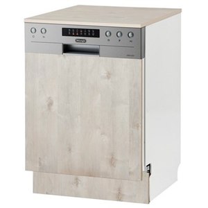 מדיח כלים צר Delonghi WMD23HI דה לונגי