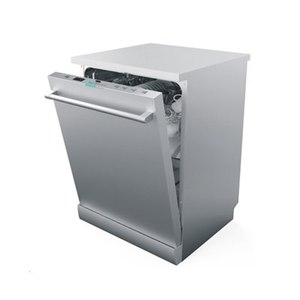 מדיח כלים רחב Delonghi WMD87X דה לונגי