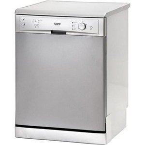 מדיח כלים רחב Delonghi WMD66S דה לונגי