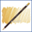 עפרון קולור סופט COLOURSOFT DERWENT Yellow Ochre c050 דרווינט