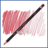 עפרון קולור סופט COLOURSOFT DERWENT Red c120 דרווינט